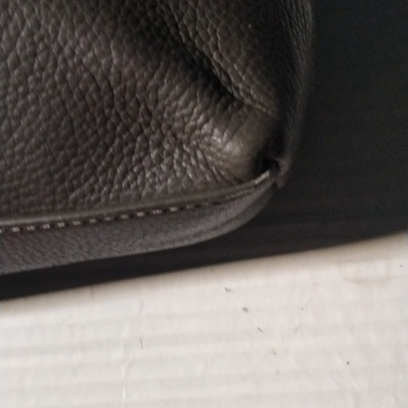 Coach messenger crossbody - Picture 4 of 12